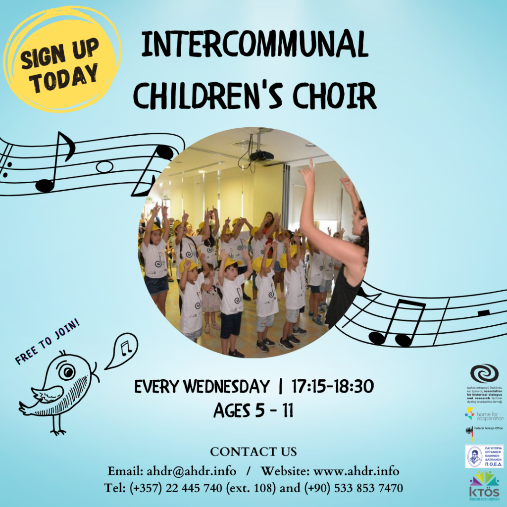 Intercommunal Children's Choir