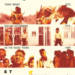 Film Screenings by SYTX Film Encounters