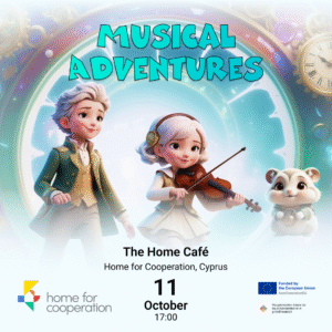 Musical Adventures: Classics Through Children’s Eyes