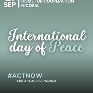 International Day of Peace