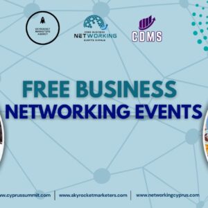 Business Networking Event