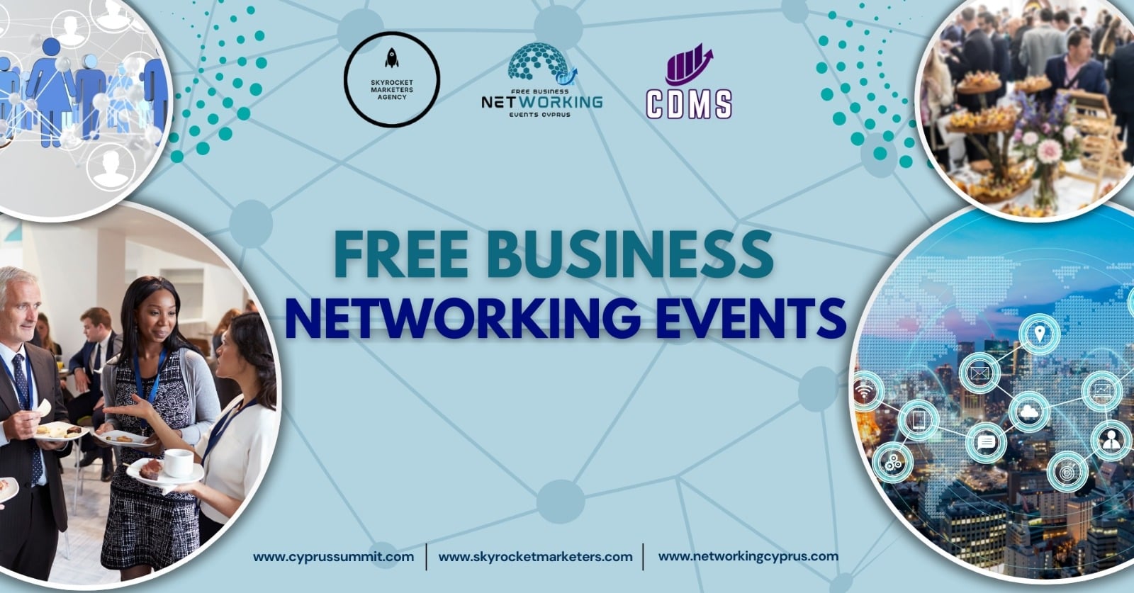 Business Networking Event
