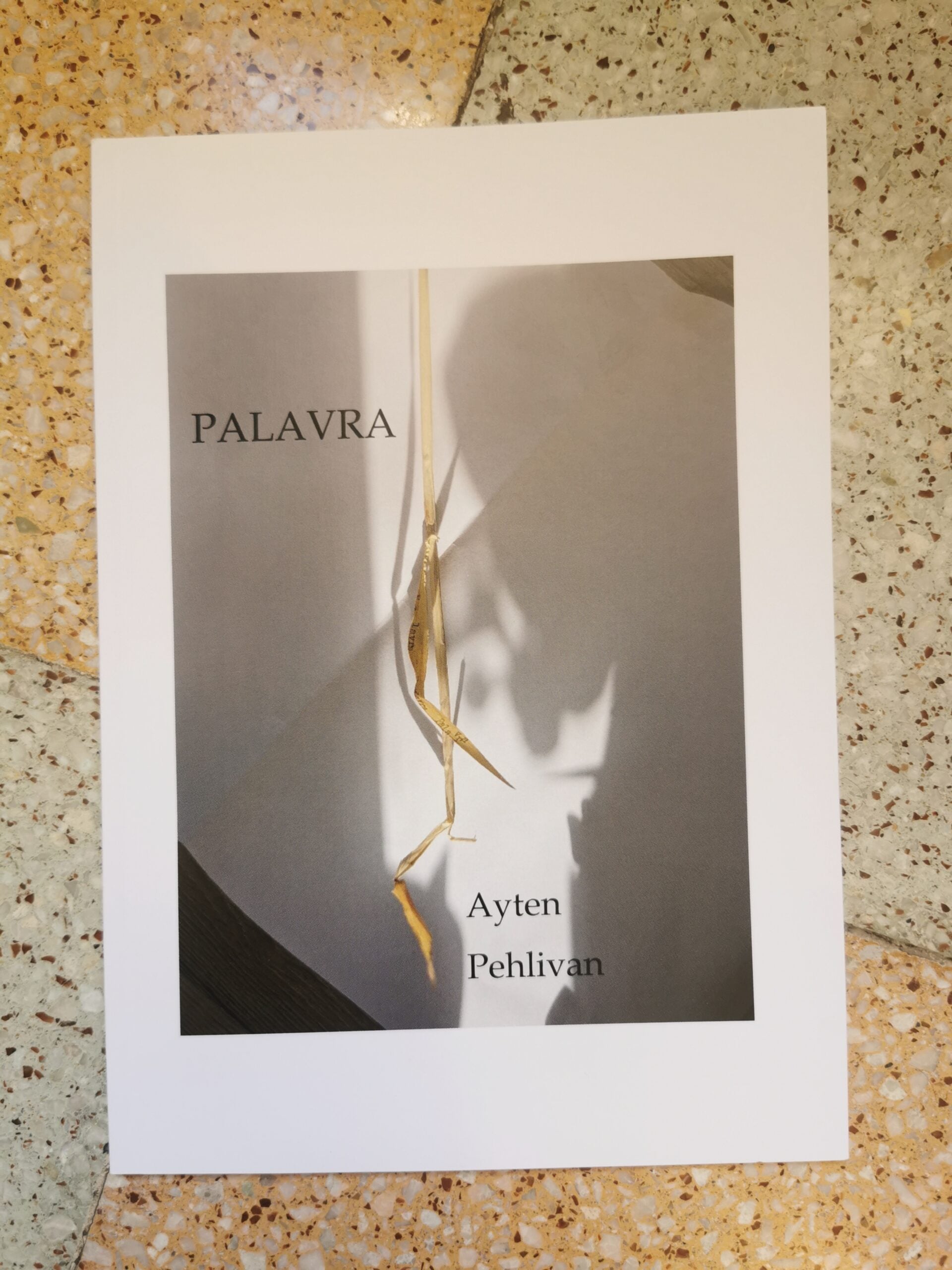 Palavra
