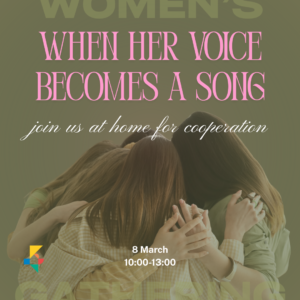 Women's Gathering