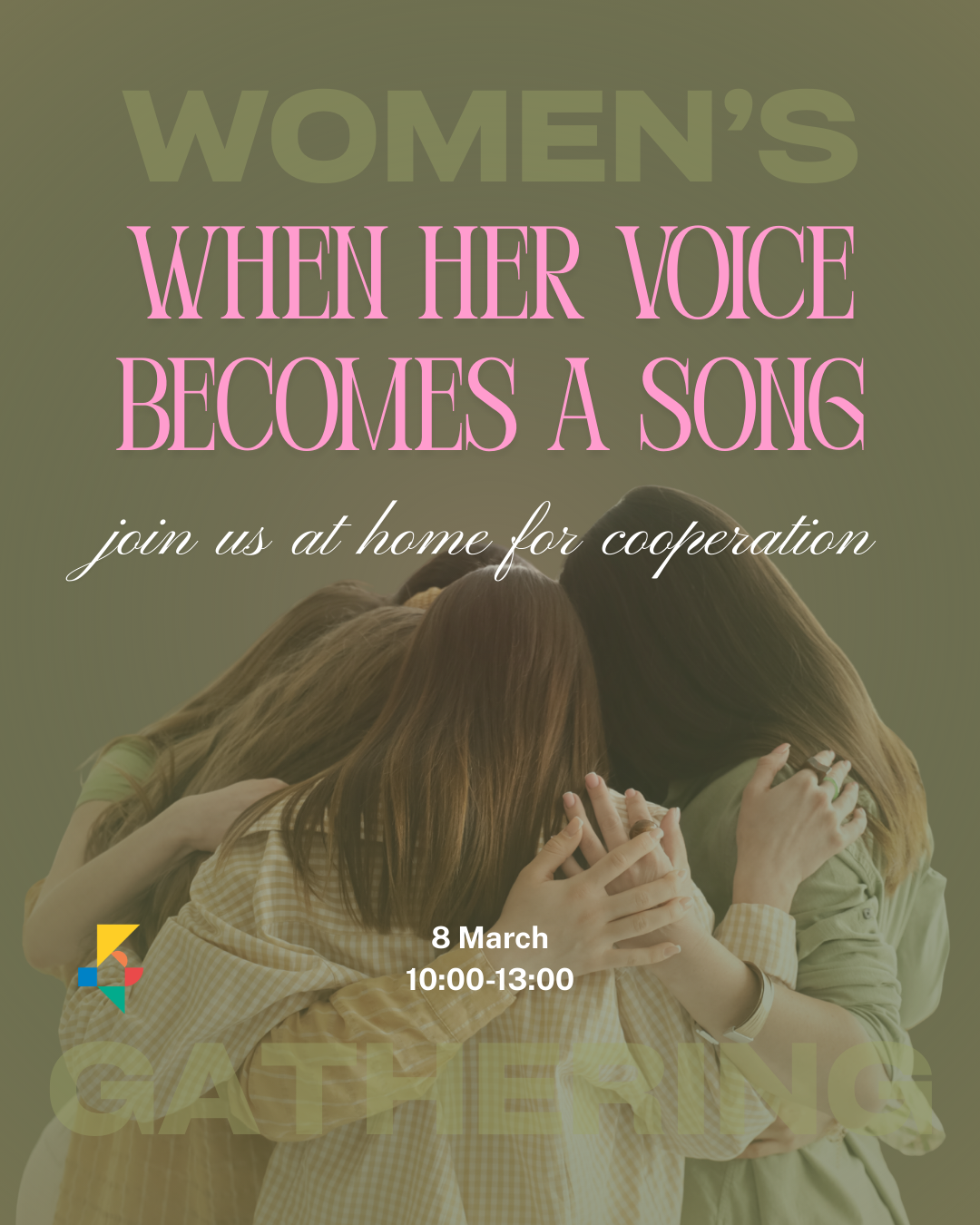 Women’s Gathering
