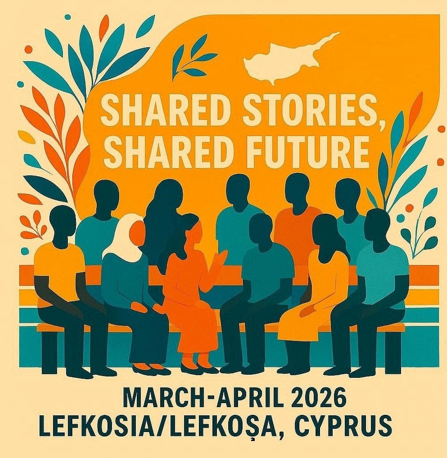 Shared Stories, Shared Future