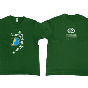 Limited Edition: 20th Anniversary T-Shirt
