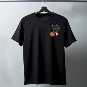 New AHDR T-Shirt by Nurtane Karagil