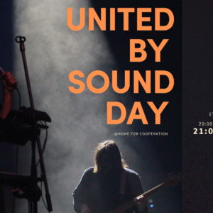 United by Sound Day!