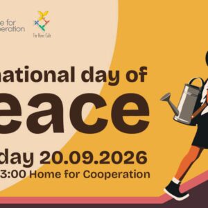 International Day of Peace 2026