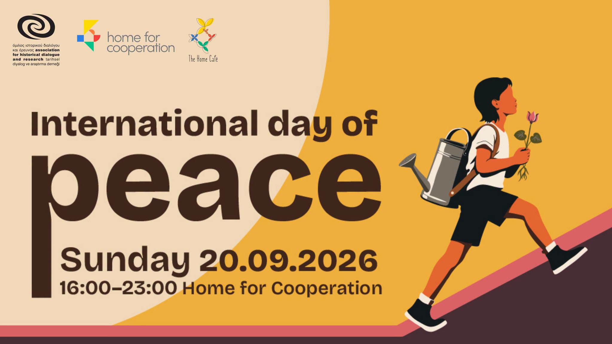 International Day of Peace 2026