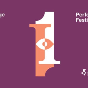 Buffer Fringe Performing Arts Festival 2026