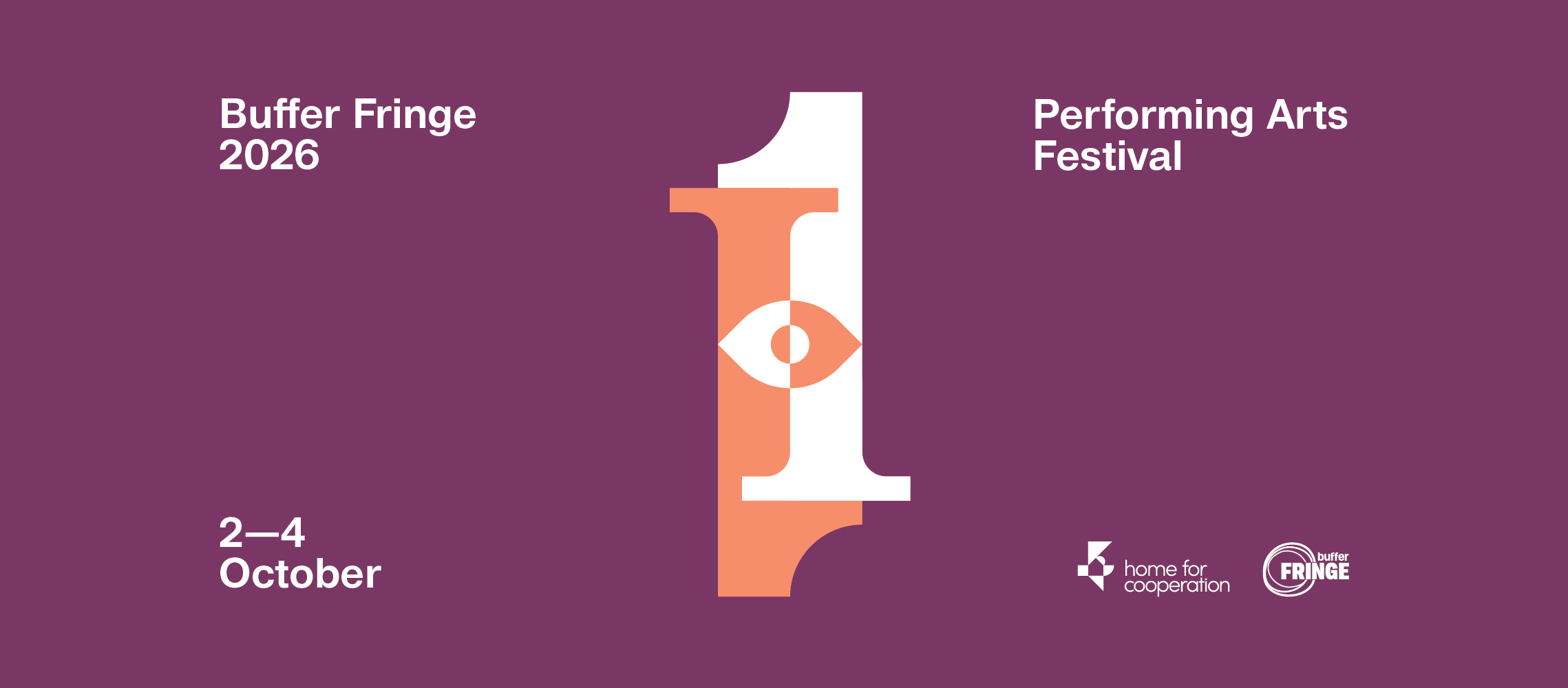 Buffer Fringe Performing Arts Festival 2026